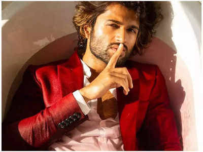 Vijay Deverakonda: பிரபலம் என்பதால் சங்கடம்: வேதனையில் விஜய்..!