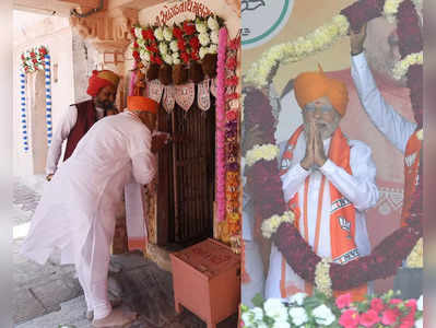 PM Modi in Banaskantha: औघड़नाथ की कसम... 8 साल में पहली बार जिस मंदिर गए मोदी, वह क्यों है अहम?