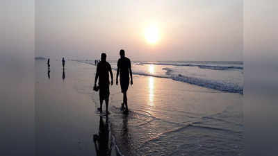 Digha Sea Beach : বড়দিনে দিঘায় বড় চমক, বিচ ফেস্টিভ্যালে এবার থাকছে ইলিশও