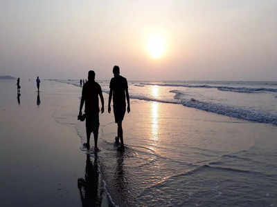 Digha Sea Beach : বড়দিনে দিঘায় বড় চমক, বিচ ফেস্টিভ্যালে এবার থাকছে ইলিশও