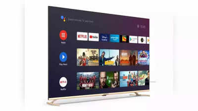 Smart TV Sale: सिर्फ स्मार्टफोन ही नहीं, स्मार्ट टीवी का भी लोगों पर चढ़ रहा है जादू