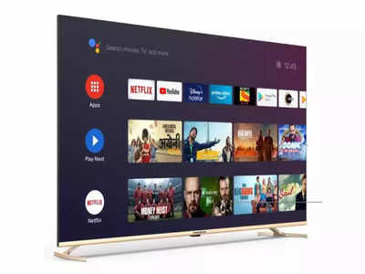 Smart TV Sale: सिर्फ स्मार्टफोन ही नहीं, स्मार्ट टीवी का भी लोगों पर चढ़ रहा है जादू