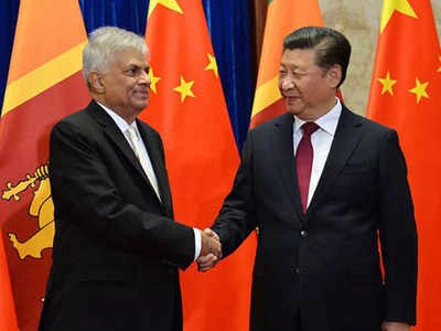 China Sri Lanka Tension: चीन को श्रीलंका से क्या खुन्नस? पहले कर्ज देकर कंगाल बनाया अब घूस खिलाकर विदेशी मदद रोक रहा