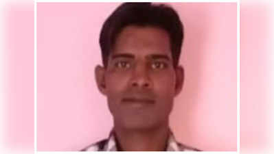 Sagar: नदी किनारे मिला 3 दिन से लापता युवक का शव, पत्‍थर से सिर कुचलकर की हत्‍या