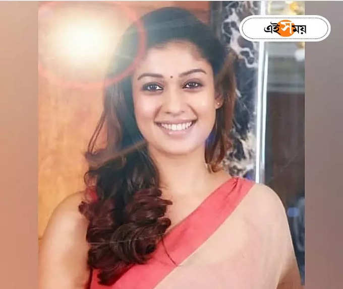 ​Nayantara