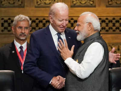 Joe Biden News: G20 के दौरान मित्र मोदी का समर्थन करने के लिए उत्सुक हूं... भारत को लेकर बाइडेन की खुशी तो देखें