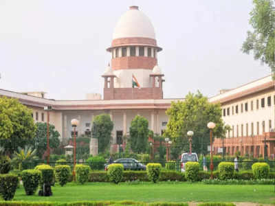 Supreme Court Collegium: ಕೊಲಿಜಿಯಂ ವ್ಯವಸ್ಥೆ ಅತ್ಯಂತ ಪಾರದರ್ಶಕ, ಅದರ ಹಳಿ ತಪ್ಪಿಸಬೇಡಿ: ಸುಪ್ರೀಂಕೋರ್ಟ್