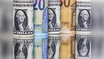 Foreign Exchange Reserves : लगातार तीसरे हफ्ते बढ़ा विदेशी मुद्रा भंडार, 15 महीने बाद सबसे तेज इजाफा