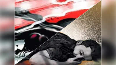 दिल्ली में चाकूबाज हत्यारों का खौफ, तिलक नगर में महिला की हत्या, सदर बाजार में सड़क किनारे मिला शव