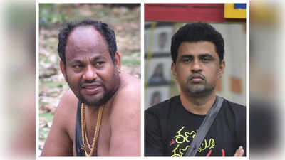 Bigg Boss Kannada 9 : ತಲೆಯಲ್ಲಿ ಕೂದಲು ಇಲ್ಲ ಅಂದುಕೊಂಡಿದ್ದೆ, ಬುದ್ಧಿನೂ ಇಲ್ವಾ? ಆರ್ಯವರ್ಧನ್‌ಗೆ ಚುಚ್ಚಿದ ರೂಪೇಶ್ ರಾಜಣ್ಣ