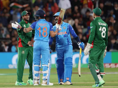 IND vs BAN: ‘ஒருநாள், டெஸ்ட்’…போட்டிகள் எப்போது துவங்கும்? எதில் பார்க்க முடியும்? மழைபெய்ய வாய்ப்பிருக்கா?