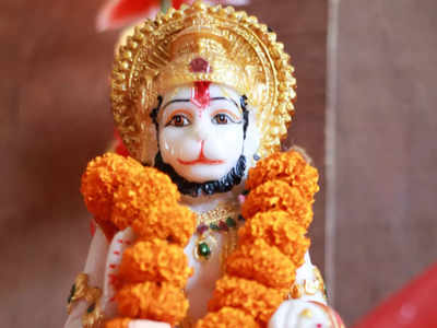 Lord Hanuman: ಹನುಮಂತನ ಬಗೆಗಿನ ಈ ಆಸಕ್ತಿದಾಯಕ ವಿಚಾರಗಳು ನಿಮಗೆ ಗೊತ್ತೇ..?
