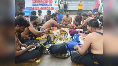 ആരോഗ്യ കാർഡ് ഇല്ലെങ്കിൽ ഭക്തർക്ക് മെഡിക്കൽ ക്യാമ്പ്; പരിശോധനകൾ, ഇന്നത്തെ ശബരിമല വിശേഷങ്ങൾ