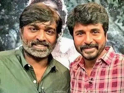 Vijay Sethupathi: சிவகார்த்திகேயன் பற்றி அப்படி ஒரு விஷயத்தை சொன்ன விஜய் சேதுபதி.!