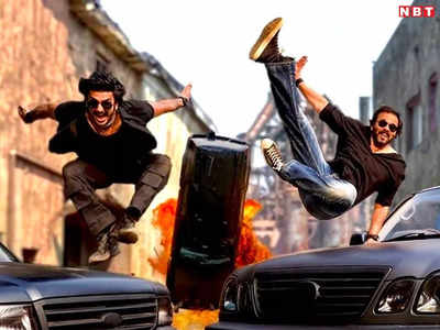 Ranveer Singh In Golmaal 5: रणवीर सिंह के हाथ लगी रोहित शेट्टी की एक और फिल्म! गोलमाल 5 में जगह पक्की?