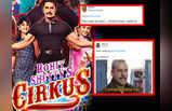 Cirkus Trailer Memes: कॉमेडी किधर है... रणवीर सिंह की फिल्म सर्कस का ट्रेलर देख बोर हुए फैंस, मीम्स शेयर कर ली मौज