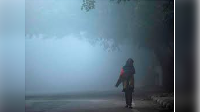 Rajasthan Weather: माउंट आबू में तापमान पहुंचा जीरो डिग्री, इन इलाकों में शुरू हुई कंपकपाने वाली सर्दी