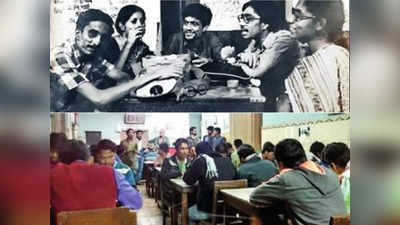 Calcutta University : তালা ঝুলল ক্যান্টিনে, কলকাতায় অতীত রাখালদা