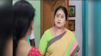 Baakiyalakshmi Serial: எழில், அமிர்தா காதலை சேரவே விட மாட்டேன்: கிளம்பிய அடுத்த பூகம்பம்.!