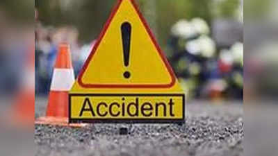 Accident in Ambala: बस से उतरते समय मां की गोद से गिरा से दो साल का मासूम, ऊपर से गुजरा ट्रक