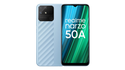 799 रुपये में बिक रहा realme narzo 50A! फिर नहीं मिलेगा ऐसा धांसू ऑफर