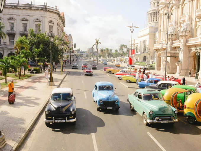 हवाना - Havana