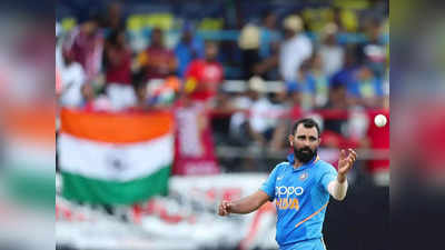 Ind vs Ban Odi: सावधान बांग्लादेश... टीम इंडिया में लौट आया तूफानी गेंदबाज, मोहम्मद शमी की जगह मचाएगा कोहराम