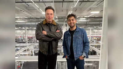 Elon Musk and Pranay Pathole : ಎಲಾನ್ ಮಸ್ಕ್ ಸ್ನೇಹಿತ 24ರ ಹರೆಯದ ಪ್ರಣಯ್ ಟ್ವಿಟ್ಟರ್ ಅಕೌಂಟ್ ಬ್ಯಾನ್!