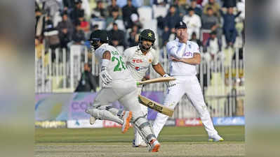 PAK vs ENG: ‘இவ்ளோ ரன்களா?’…வரலாறு படைத்த ஓபனர்கள்: பாகிஸ்தான் மிரட்டல் பேட்டிங்..இங்கிலாந்து திணறல்!