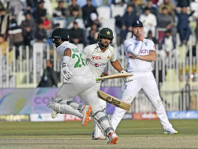 PAK vs ENG: ‘இவ்ளோ ரன்களா?’…வரலாறு படைத்த ஓபனர்கள்: பாகிஸ்தான் மிரட்டல் பேட்டிங்..இங்கிலாந்து திணறல்!