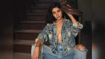 Asha Negi Photoshoot: जे फायर! आशा नेगी ने कराया कातिलाना फोटोशूट, लोग बोले- बुड्ढी हो गई और नशे में लग रही