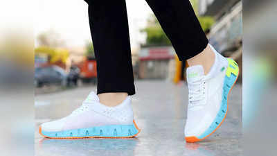 White Sneakers देंगे आपको कंफर्ट के साथ स्टाइलिश विंटर लुक, पैरों को मिलेगा गजब का आराम