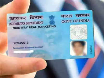 110 रुपए में बन जाएगा PAN Card, Online करें अप्लाई, सीधा पहुंचेगा घर 