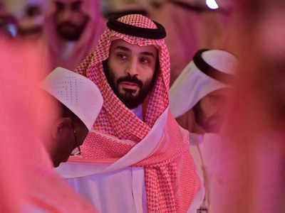 Mohammed Bin Salman Wife: सऊदी क्राउन प्रिंस की बेगम कौन हैं? जानिए मोहम्‍मद बिन सलमान की फैमिली के बारे में
