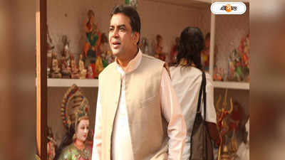 Paresh Rawal Bengali : বাঙালির উদ্দেশ্যে মাছখেকো কটাক্ষ, পরেশ রাওয়ালের বিরুদ্ধে FIR সেলিমের