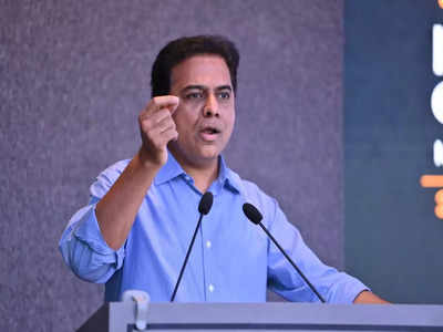 KTR: నేను ఆ వృత్తిలోకి వెళ్లాలని మా అమ్మ కోరుకుంది.. ఆసక్తికర విషయాలు వెల్లడించిన కేటీఆర్