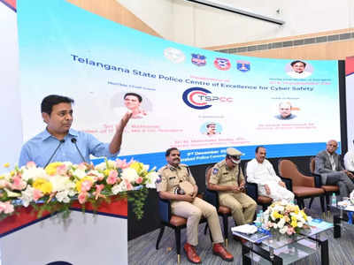 KTR: అత్యాచార నిందితుల కోసం ప్రత్యేక వెబ్‌సైట్.. టెకీస్‌కి కేటీఆర్ పిలుపు