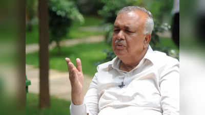 Ramalinga Reddy: ರೌಡಿ ನಾಗನ ಪರಿಚಯ ಇಲ್ಲ, ಆಧಾರ ರಹಿತ ಆರೋಪ ಸರಿಯಲ್ಲ: ರಾಮಲಿಂಗಾ ರೆಡ್ಡಿ