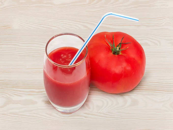 tomato