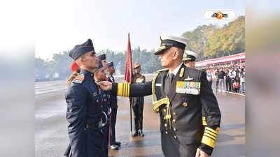 Indian Navy Agniveer News: আগামী বছরই যুদ্ধজাহাজে মোতায়েন করা হবে মহিলা অগ্নিবীরদের: নৌসেনা প্রধান