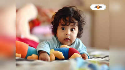 Baby with Tail: সাড়ে ৫ ইঞ্চির লম্বা লেজওয়ালা মানব শিশু! দেখেই চক্ষু চড়কগাছ চিকিৎসকদের