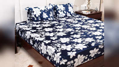 Double Bedsheet For Winter देंगी आपको ज्यादा गर्माहट और सुकून, आकर्षक है इनकी डिजाइनिंग