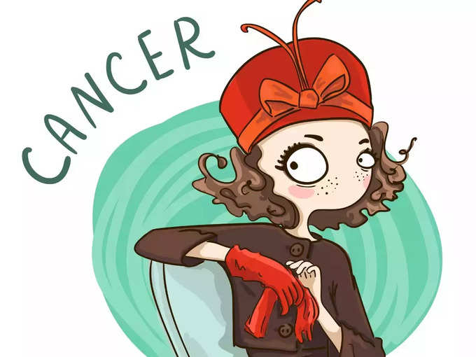 ​கடகம் இன்றைய ராசி பலன் - Cancer