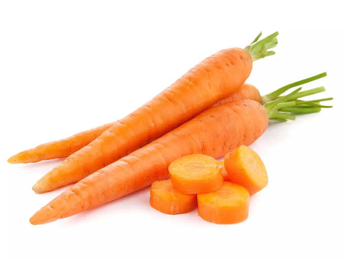 carrot