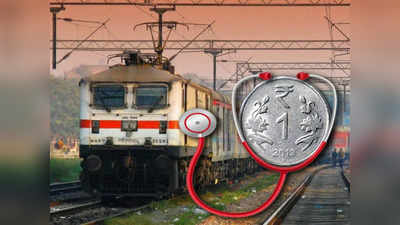 Indian Railways Insurance: 1 টাকারও কম খরচে বীমা দেয় ভারতীয় রেল, এই সুবিধার কথা জানেনই না অনেকে!