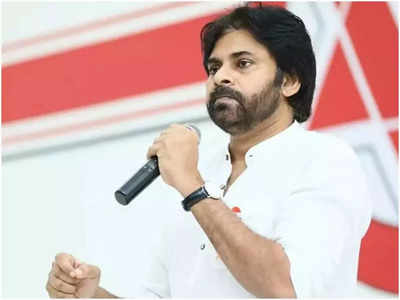 Janasena: నేనొక ఫెయిల్డ్ పొలిటీషియన్.. పొలిటికల్ జర్నీపై పవన్ కళ్యాణ్ ఇంట్రెస్టింగ్ కామెంట్స్