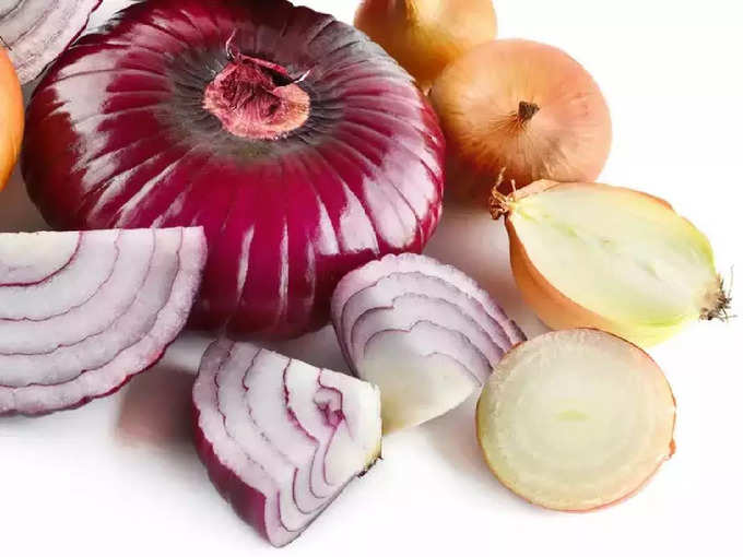 onion