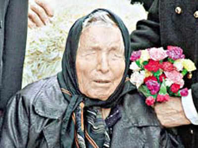 Baba Vanga Prediction: 2023ರಲ್ಲಿ ಸೌರ ಸುನಾಮಿ; ಅಣು ಸ್ಥಾವರ ಸ್ಫೋಟ: ಬಾಬಾ ವಂಗಾ ಭಯಾನಕ ಭವಿಷ್ಯ