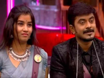 Bigg Boss Tamil 6: அதிர்ச்சி... பிக்பாஸ் வீட்டில் இருந்து இந்த வாரம் வெளியேறிய பிரபலம் இவர்தான்!