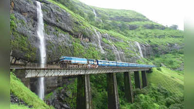 Konkan Railway - ರೈಲು ಪ್ರಯಾಣಿಕರಿಗೆ ಸಿಹಿಸುದ್ದಿ:ಕೊಂಕಣ ರೈಲ್ವೆ ಮಾರ್ಗದಲ್ಲಿ ಸಂಚರಿಸಲಿವೆ ಚಳಿಗಾಲದ ವಿಶೇಷ ರೈಲು